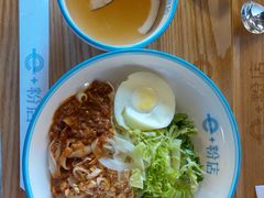 两条椰子-e+粉店(康王北路店)