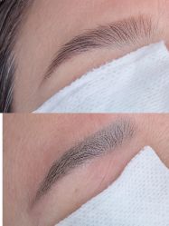 -芮悦·璀璨无创洗眉·专业洗眼线·专业洗唇