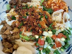 -后卫寨猫耳朵(后卫寨店)