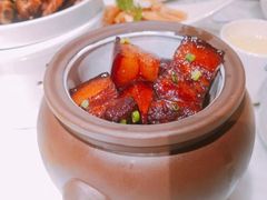 -小菜园新徽菜(合肥之心城店)