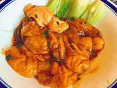 -醉月楼·老字号(建筑路店)