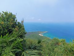 -海南铜鼓岭景区