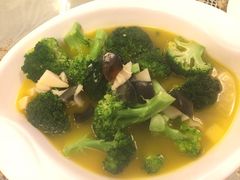 -新聚丰菜馆(太监弄店)