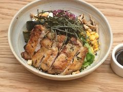 -无印良品餐堂 MUJI Diner(成都太古里店)
