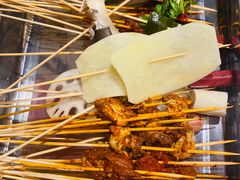 -钢管厂五区小郡肝火锅串串香(清河店)