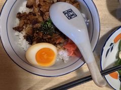 -麵の匠·一生堂(新世界店)