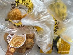 -鲍师傅糕点(大沽南路店)
