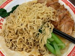 -孖记茶档·热腾茶餐(乐峰店)