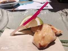 -匠和风精致料理(莆田财富中心店)