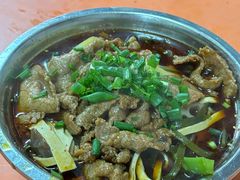 -青羊区不同味冒菜店(青羊店)