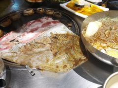 -杀猪天·韩国烤肉(总店)