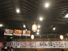-田园印象·成都土菜院子(华阳店)