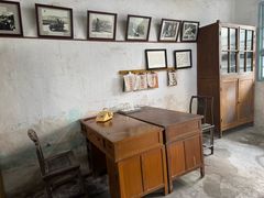 -枫泾古镇-人民公社旧址