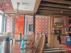 -江边城外烤全鱼(方庄时代购物中心店)