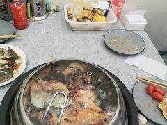 -仙螺岛海鲜自助餐厅(总店)