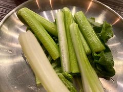 芹菜-Side Street街旁(交道口店)