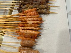 -新凯旋烧烤·燕姐千岛湖土菜