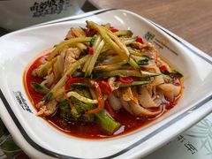 -魏家凉皮(丽彩万达餐厅)