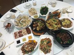 -至潮餐厅精致粤菜·活鲈鱼·走地鸡(珠江新城店)