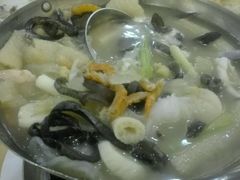 -益健海鲜大食坊(拱北口岸店)