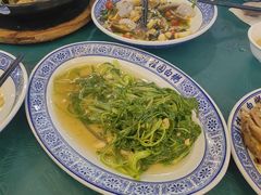 -桂园白粥·潮汕老味道
