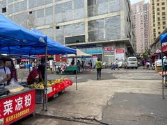 -十五大街农贸市场