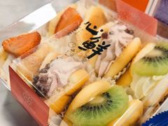 -丁香西饼屋(桂林路店)