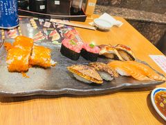 -合点寿司(金虹桥商场店)