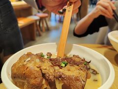 -味千拉面(航洋国际购物中心)