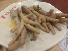 -百家鸡味馆(清泰店)
