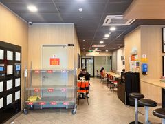 -麦当劳(南山智谷店)