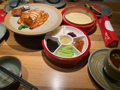 -青年公社烤鸭(滨湖银泰店)