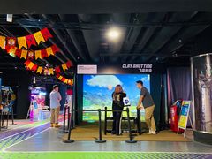 -VS SPORTS PARK运动玩乐园·团建·生日会(合生汇店)