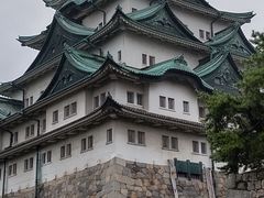 -名古屋城