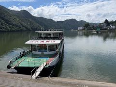 -新安江山水画廊风景区