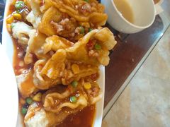 -溢香苑瓦罐(前进路店)