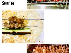 -小寒羊烧烤(凯瑞时代大厦店)