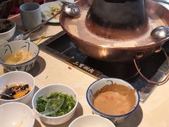 -三宝涮肉(体育学院店)