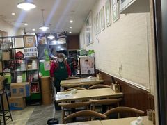 大堂-粥传(太古里店)
