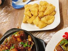 -妈妈的小作坊(陈家镇店)