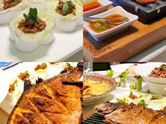 -金链花·泰国餐厅(国贸店)