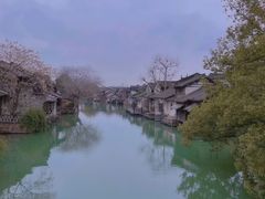 -乌镇景区