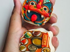 -昆明冠生园·鲜花饼·面包蛋糕(老街店)