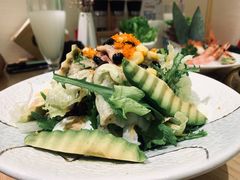 -松鱼亭·和牛烧肉(协鑫广场店)
