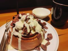 -大酉·M Coffee(北京美术馆店)