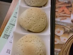 酥皮叉烧包-添好运点心专门店(深水埗店)