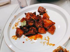 -香山湖家家宴(中山陵店)