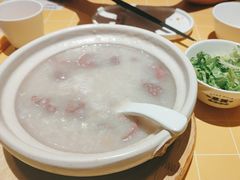 -蔡澜点心·粤菜(花城汇南区店)