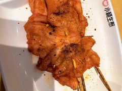-小杨生煎(周浦万达店)