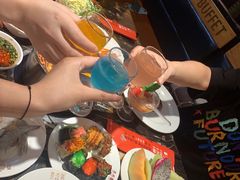 -吉布鲁牛排海鲜自助(龙湖北城天街购物广场店)